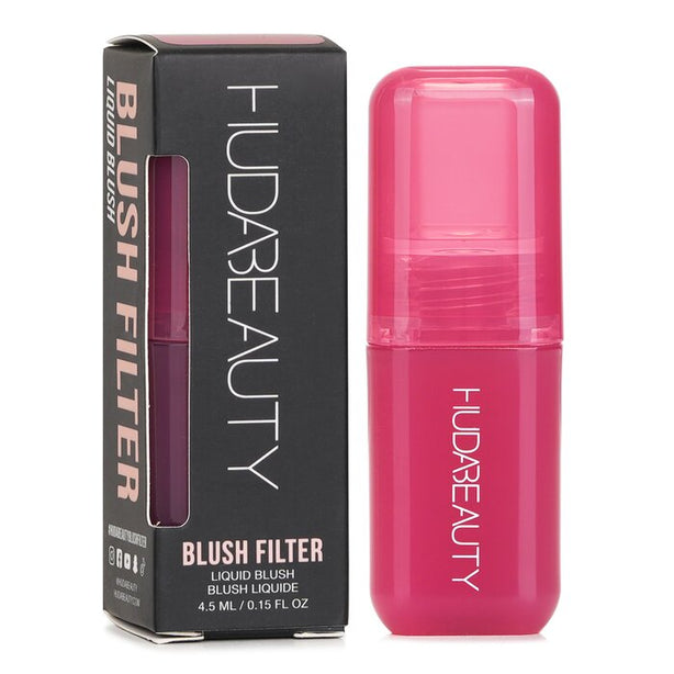 Blush Filter - # Strawberry Cream - 4.5ml