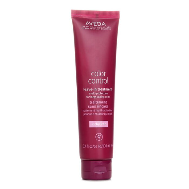 Color Control Leave In Rich - 100ml