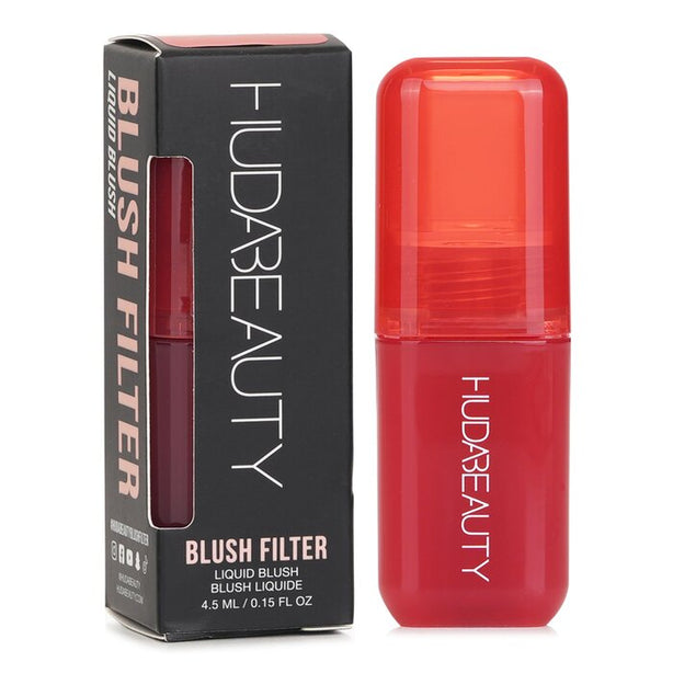 Blush Filter - # Watermelon Pop - 4.5ml