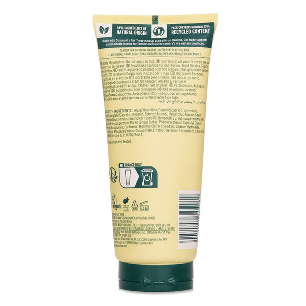 Moringa Body Lotion - 200ml