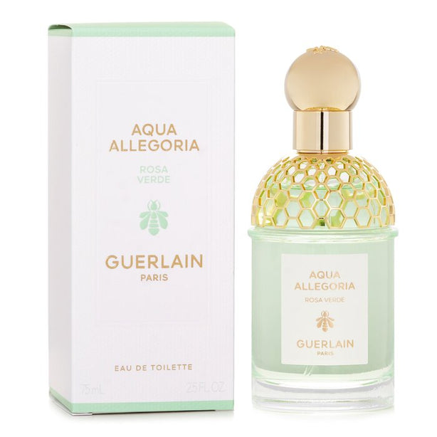 Aqua Allegoria Rosa Verde Eau De Toilette Spray - 75ml/2.5oz