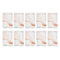 Special Care Mask Set Foot Travel Exclusive - 20ml x 10sheets