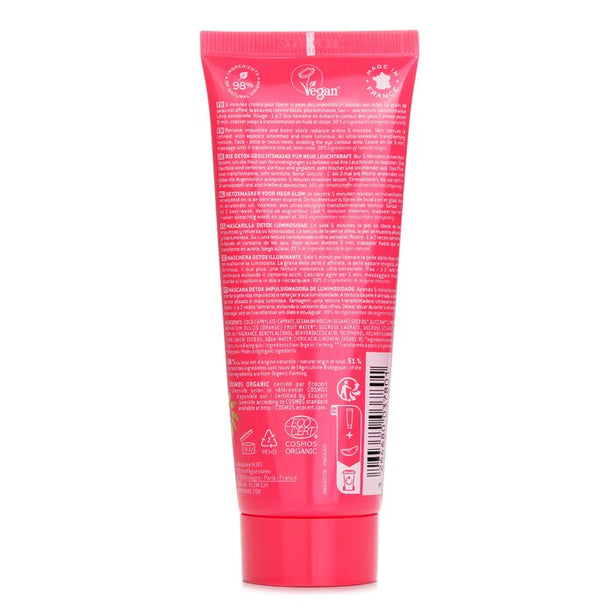 Prodigieuse Boost Glow Boosting Detox Mask - 75ml
