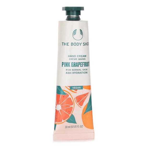 Hand Cream Pink Grapefruit - 30ml