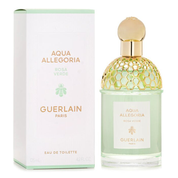 Aqua Allegoria Rosa Verde Eau De Toilette Spray - 125ml/4.2oz
