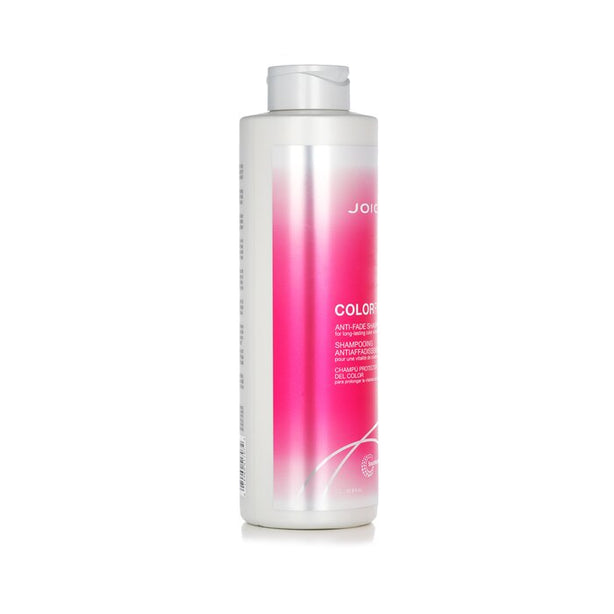 Colorful Anti-fade Shampoo (for Long-lasting Color Vibrancy) - 1000ml/33.8oz