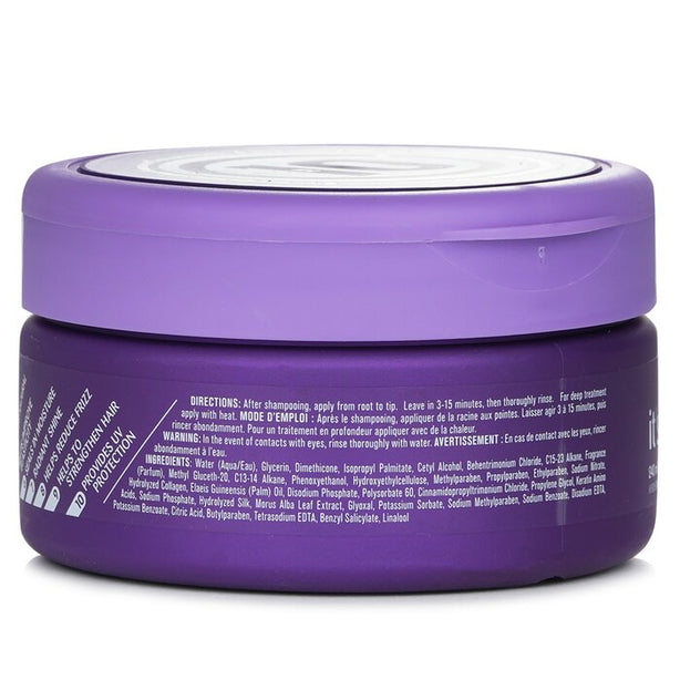 Silk Express Miracle Silk Hair Mask - 240ml/8oz