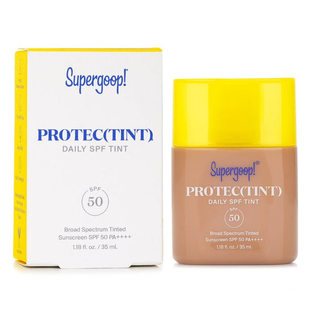 Protec(tint) Daily Skin Tint Spf 50 - # 34c - 35ml
