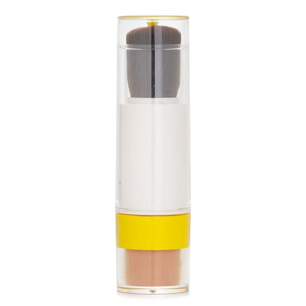 Resetting Mineral Powder Spf 35 - # Deep - 4.25g