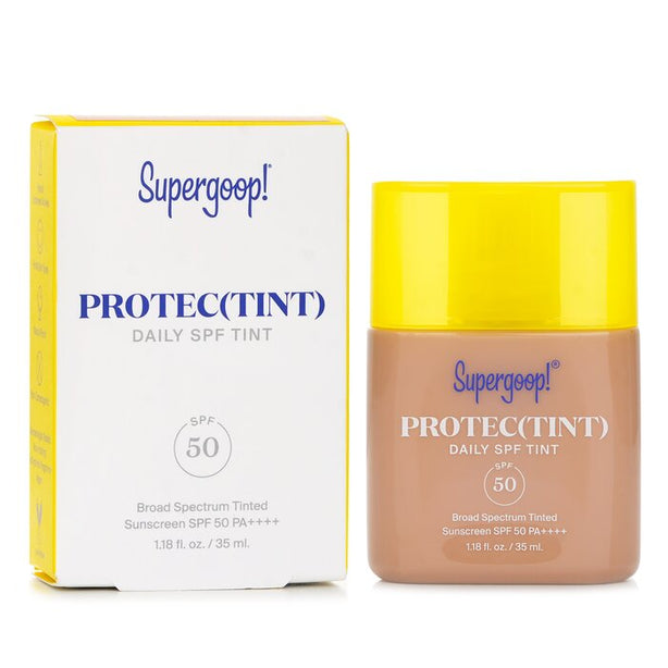 Protec(tint) Daily Skin Tint Spf 50 - # 32n - 35ml
