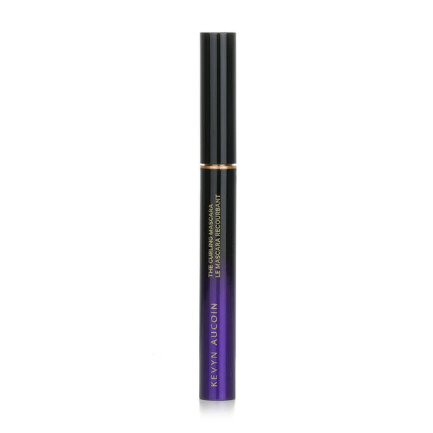 The Curling Mascara - # Black - 5g/0.18oz
