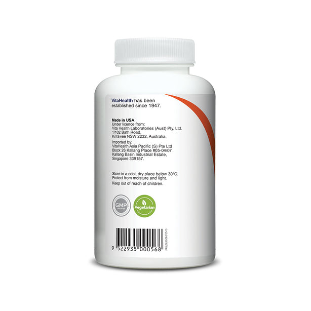 VitaHealth Pre+Pro Biotics 60s