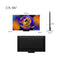 2026 NEW | TCL C7L Premium SQD-Mini LED 4K TV 85inch