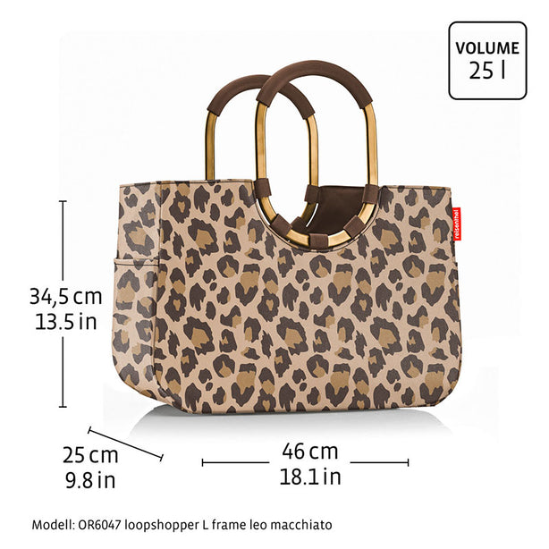 Reisenthel Loopshopper L