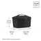 Reisenthel Coolerbag S Pocket Hand Carry Bag