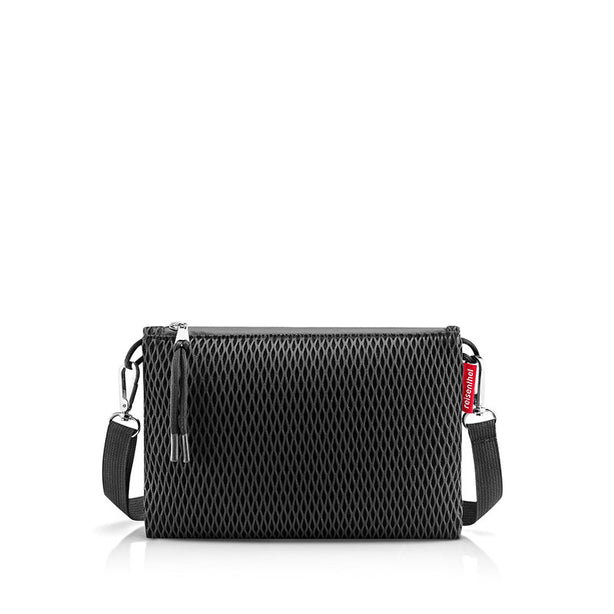 Reisenthel Extralite Case 1 Pouch - Mesh Black