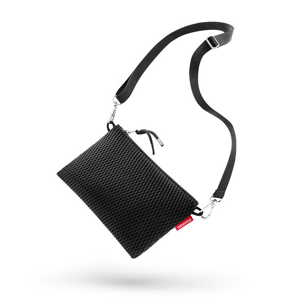 Reisenthel Extralite Case 1 Pouch - Mesh Black