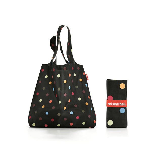 Reisenthel Mini Maxi Shopper Reusable Bag