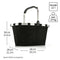 Reisenthel Carrybag Shopping Basket