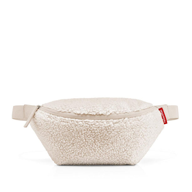 Reisenthel Beltbag Fanny Pack - Teddy Sand