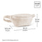 Reisenthel Beltbag Fanny Pack - Teddy Sand