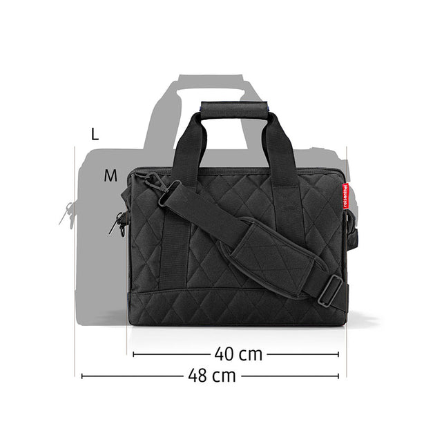 Reisenthel Allrounder M Duffel  Bag