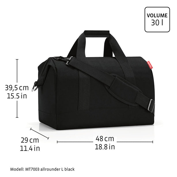 Reisenthel Allrounder L Duffel Bag