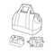 Reisenthel Allrounder L Duffel Bag
