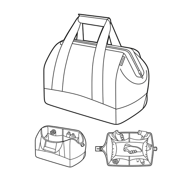 Reisenthel Allrounder L Duffel Bag