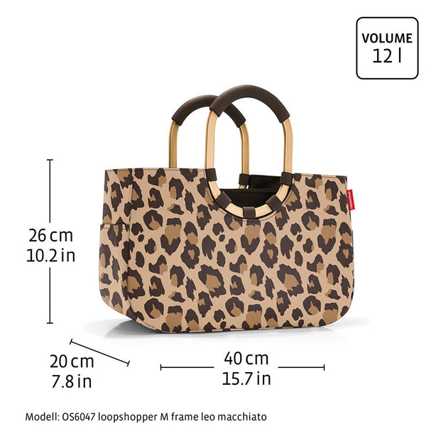 Reisenthel Loopshopper M