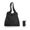 Reisenthel Mini Maxi Shopper L Reusable Bag - Black