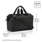 Reisenthel Allrounder S Pocket Crossbody Hand Luggage