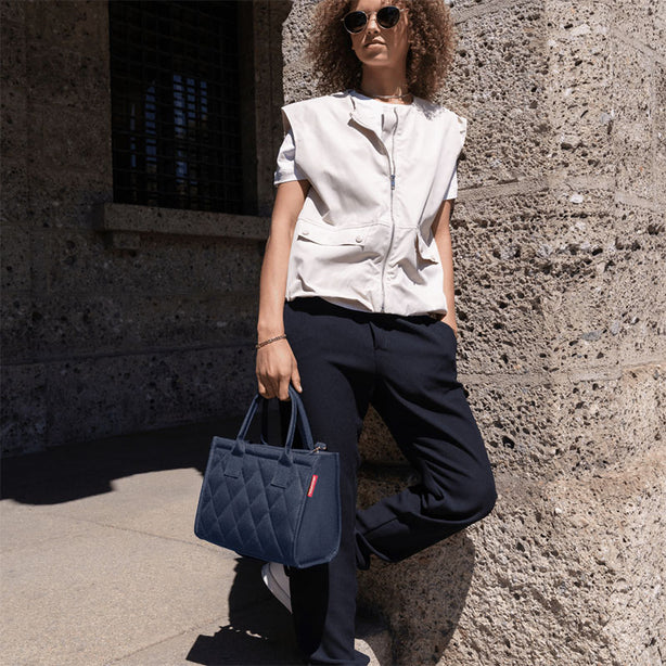 Reisenthel Daily Shopper XS Crossbody