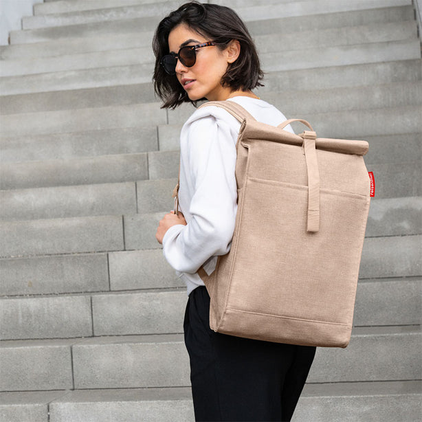 Reisenthel Urban Rolltop Everyday  Backpack