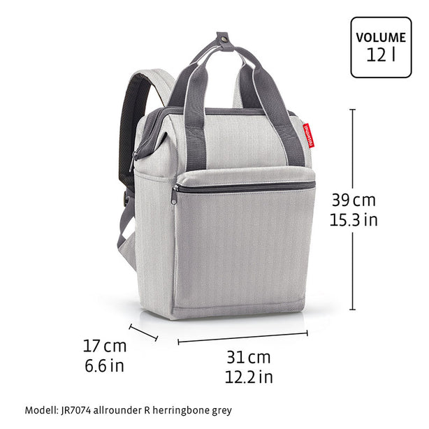 Reisenthel Allrounder R Backpack