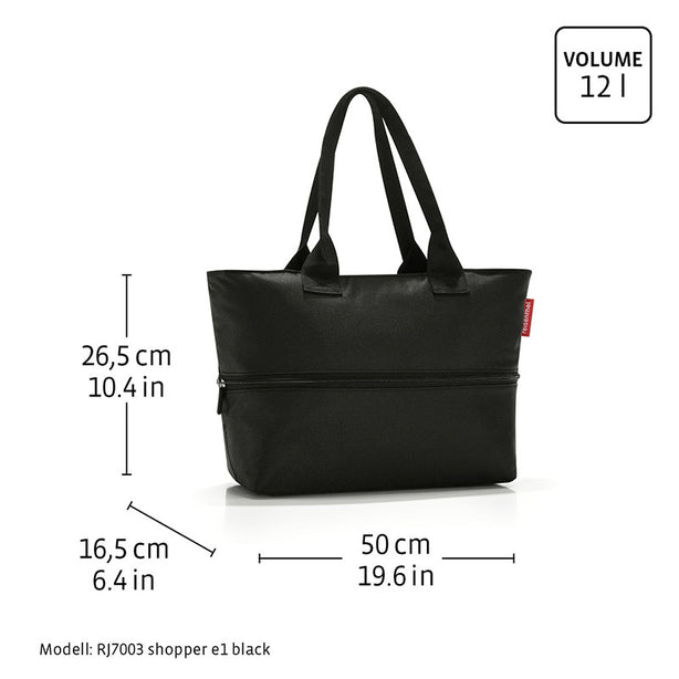 Reisenthel Shopper E1