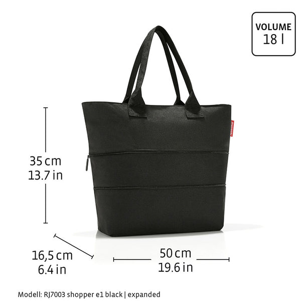 Reisenthel Shopper E1