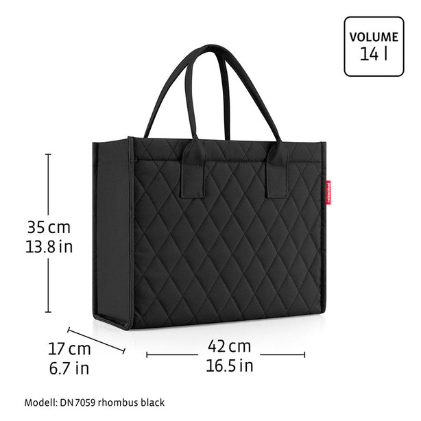 Reisenthel Daily Shopper