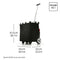 Reisenthel Carrycruiser Shopping Trolley