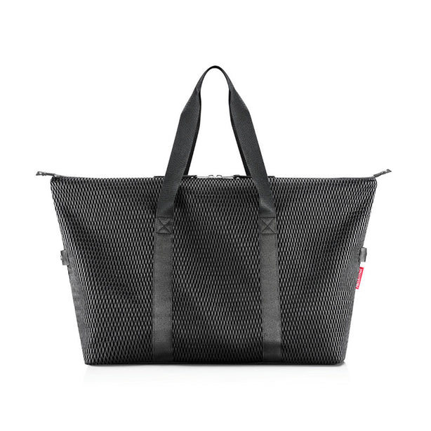 Reisenthel Extralite Weekender - Mesh Black