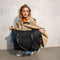 Reisenthel Extralite Weekender - Mesh Black