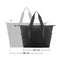 Reisenthel Extralite Weekender - Mesh Black