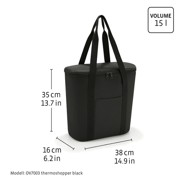 Reisenthel Thermoshopper