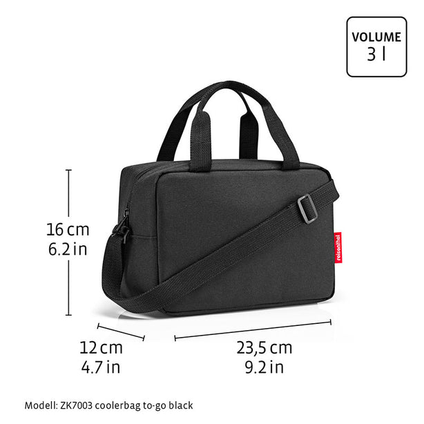 Reisenthel Coolerbag  To-Go Thermo Bag