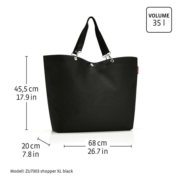 Reisenthel Shopper XL