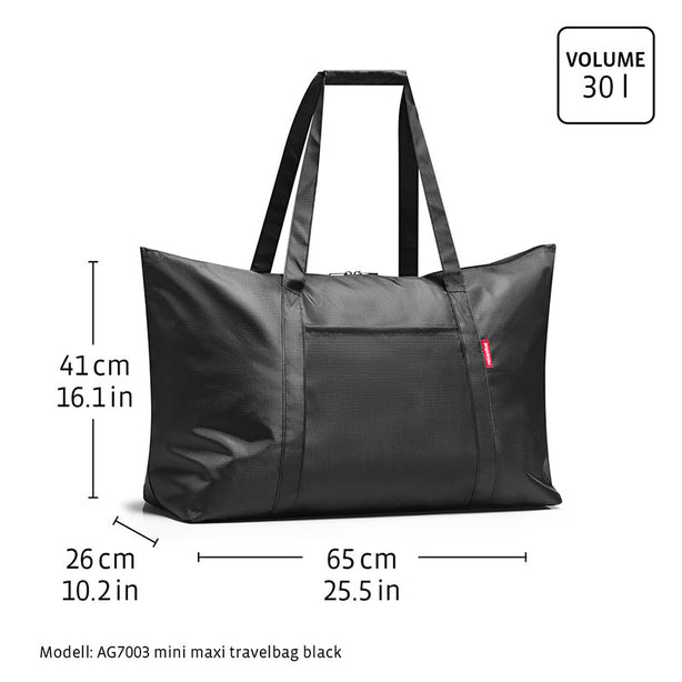 Reisenthel Mini Maxi Travelbag Duffel Hand Carry