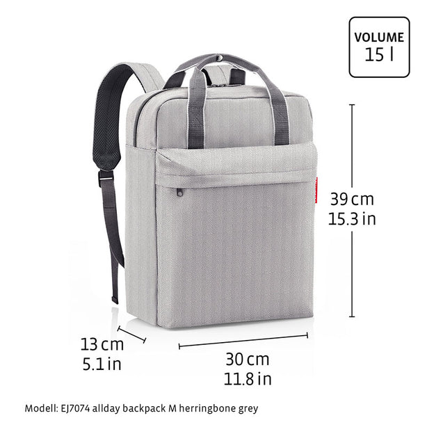 Reisenthel Allday Backpack M