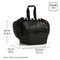 Reisenthel Easyshoppingbag Shoulder Tote Bag - Dots