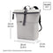 Reisenthel Rolltop Backpack