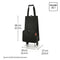 Reisenthel Foldable Shopping Trolley